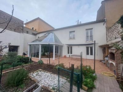 Annonce Viager Prestige Marseillan 34