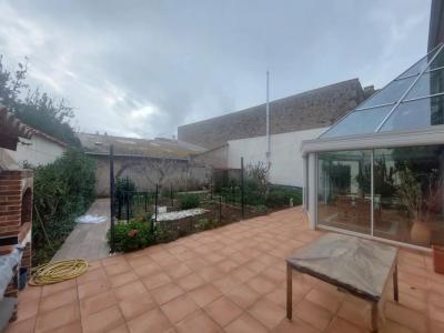 Acheter en viager Prestige 243 m2 Marseillan