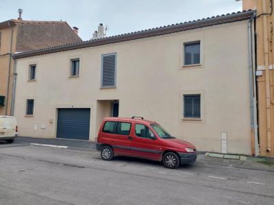 Acheter en viager Prestige Marseillan Herault