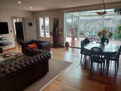 Acheter en viager Prestige Marseillan 760000 euros