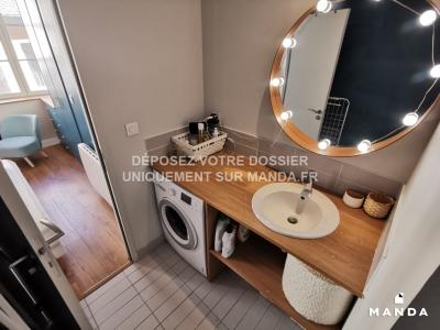 Louer Appartement Lyon-1er-arrondissement 872 euros