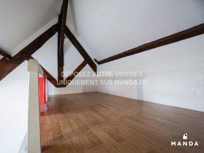 Louer Appartement Paris-19eme-arrondissement 1190 euros