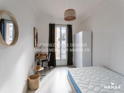 Louer Appartement Nice Alpes Maritimes