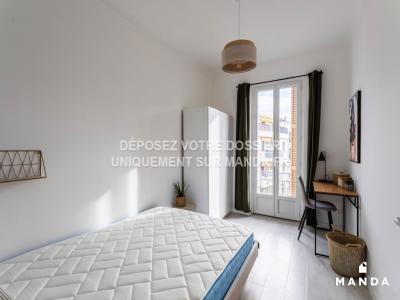 Louer Appartement Nice 520 euros