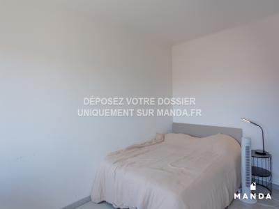 Annonce Location 4 pices Appartement Marseille-8eme-arrondissement 13