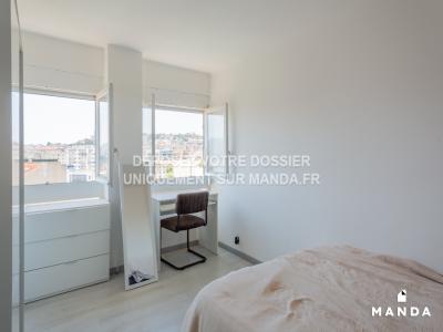 Louer Appartement 11 m2 Marseille-8eme-arrondissement