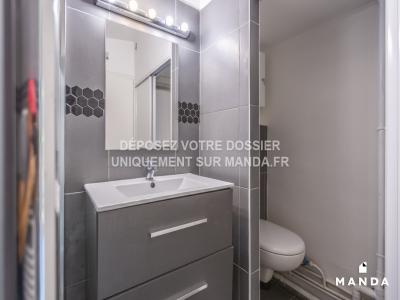 Annonce Location 2 pices Appartement Saint-ouen-l'aumone 95