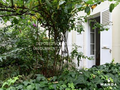 Annonce Location 5 pices Appartement Paris-17eme-arrondissement 75