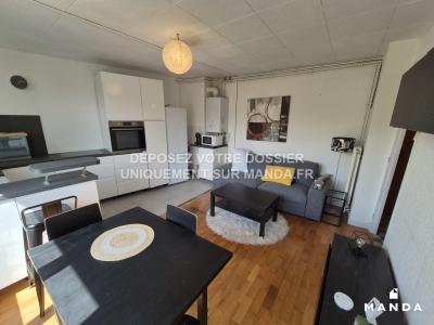 Louer Appartement Grenoble Isere