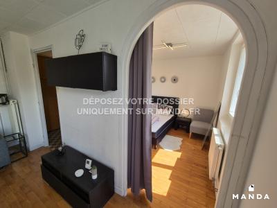 Louer Appartement Grenoble 600 euros