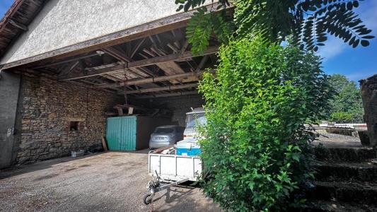 Annonce Vente 5 pices Maison Limogne-en-quercy 46