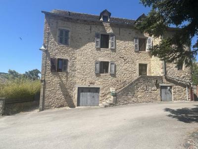 Annonce Vente 8 pices Maison Agen-d'aveyron 12