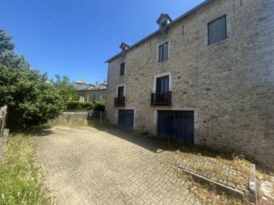 Acheter Maison Agen-d'aveyron Aveyron