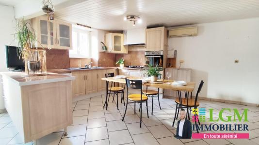 Annonce Vente 5 pices Maison Gue-d'allere 17