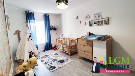 Acheter Maison 175 m2 Gue-d'allere