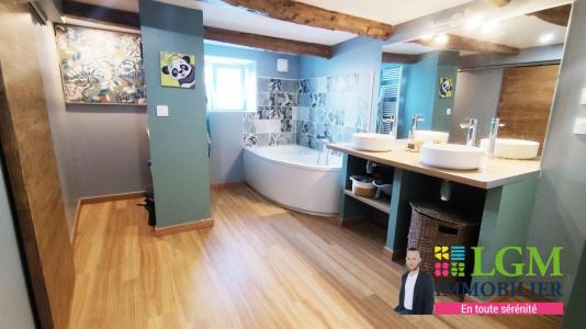 Acheter Maison Gue-d'allere 262500 euros