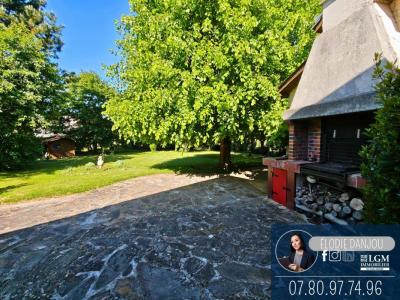 Annonce Vente 6 pices Maison Conie-molitard 28