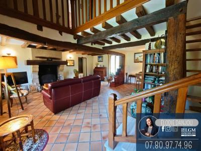 Acheter Maison 150 m2 Conie-molitard