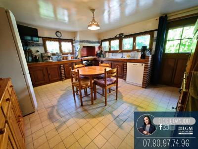 Acheter Maison Conie-molitard 217000 euros