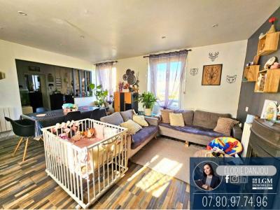 Annonce Vente 5 pices Maison Patay 45