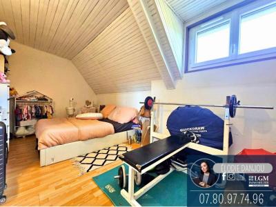 Acheter Maison 115 m2 Patay