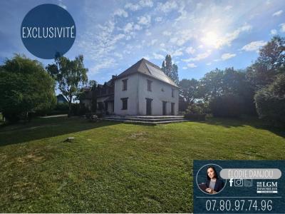 For sale Chateaudun 9 rooms 362 m2 Eure et loir (28200) photo 0
