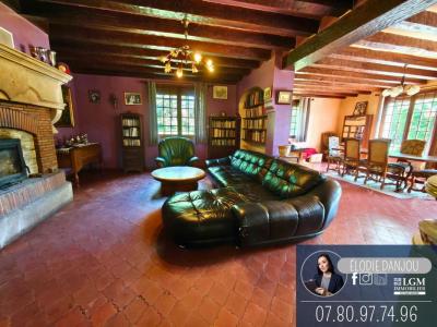 Annonce Vente 9 pices Maison Chateaudun 28