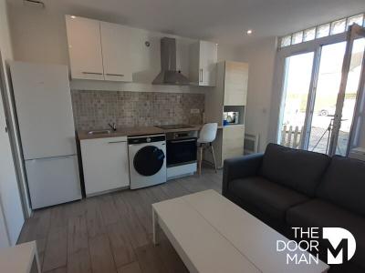Annonce Location 2 pices Appartement Perray-en-yvelines 78