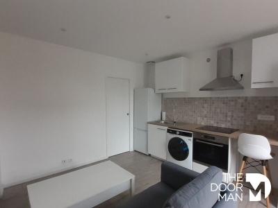 Louer Appartement 30 m2 Perray-en-yvelines