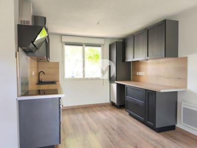 For sale Mondonville 4 rooms 78 m2 Haute garonne (31700) photo 2