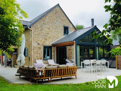 For sale Saint-malo 5 rooms 170 m2 Ille et vilaine (35400) photo 0