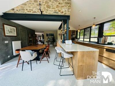 For sale Saint-malo 5 rooms 170 m2 Ille et vilaine (35400) photo 1
