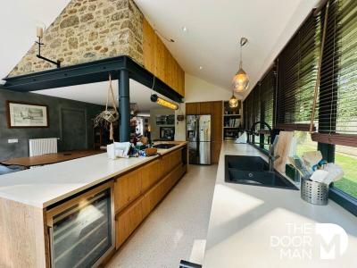 For sale Saint-malo 5 rooms 170 m2 Ille et vilaine (35400) photo 2