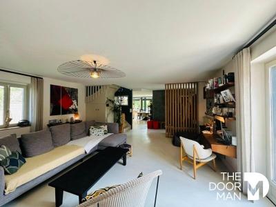 For sale Saint-malo 5 rooms 170 m2 Ille et vilaine (35400) photo 4