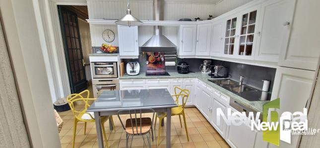 Annonce Vente 5 pices Maison Douai 59