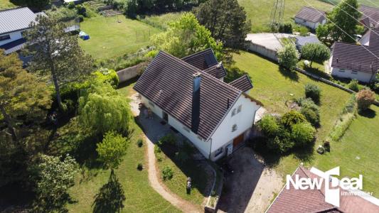 Acheter Maison Besancon Doubs
