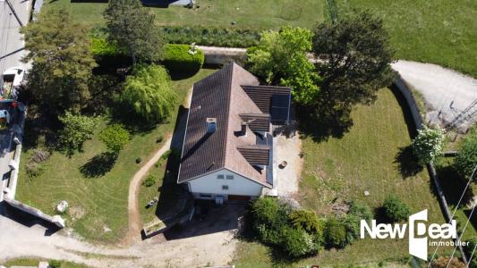 Acheter Maison Besancon 399000 euros