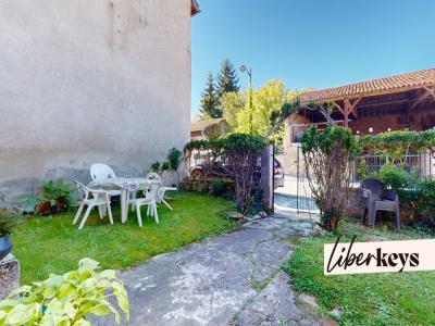 For sale Montbrun-bocage 6 rooms 240 m2 Haute garonne (31310) photo 1