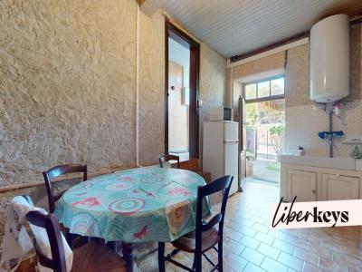 For sale Montbrun-bocage 6 rooms 240 m2 Haute garonne (31310) photo 3
