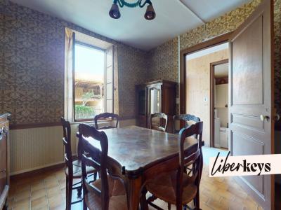 For sale Montbrun-bocage 6 rooms 240 m2 Haute garonne (31310) photo 4