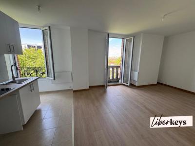 For sale Bagnolet 3 rooms 48 m2 Seine saint denis (93170) photo 0