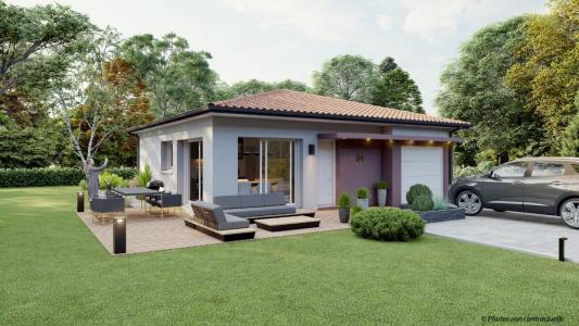 For sale Boissiere-de-montaigu 5 rooms 84 m2 Vendee (85600) photo 0