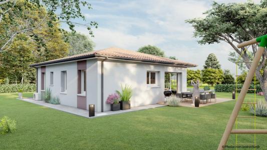 For sale Boissiere-de-montaigu 5 rooms 84 m2 Vendee (85600) photo 1