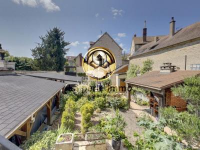 For sale Saint-gervais 7 rooms 126 m2 Val d'Oise (95420) photo 1