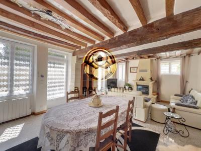 For sale Saint-gervais 7 rooms 126 m2 Val d'Oise (95420) photo 3