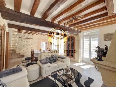 For sale Saint-gervais 7 rooms 126 m2 Val d'Oise (95420) photo 4