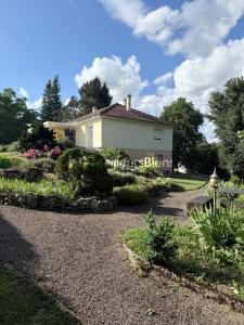 For sale Villers-le-sec 6 rooms 171 m2 Haute saone (70000) photo 1