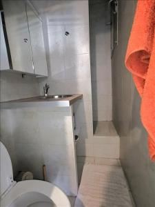 Louer Appartement Montrouge 850 euros