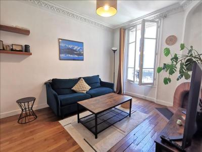 Annonce Location 2 pices Appartement Paris-12eme-arrondissement 75