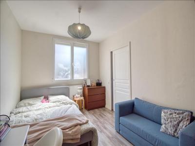 Louer Appartement 37 m2 Argenteuil